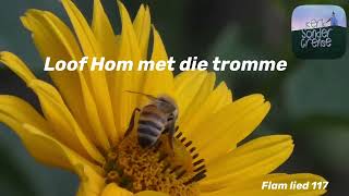 Loof Hom met die tromme [upl. by Froma38]