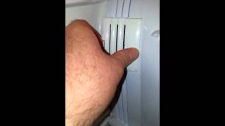 How to change samsung fridge freezer air deodorise [upl. by Fitzgerald11]