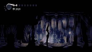 Hollow Knight Secrets  Weavers Den secret door DLC [upl. by Pyszka245]