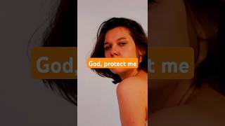 God protect me prayer godprotectme shorts [upl. by Martynne223]