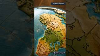 How did Earths 7 continents form 🌍continentsname pangaea geographyfacts earthhistory [upl. by Aribold]