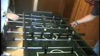 FOOSBALL THE MOVIE [upl. by Anoj]