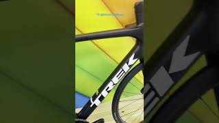 Trek Madone sl6 gen 7 And Trek Madone sl5 gen 8 [upl. by Selrahcnhoj]