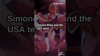 Olympics 2024 Paris Womens Artistic Gymnastics Team Final  How to wa [upl. by Nrol918]