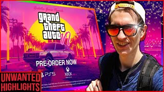 MrBossFTW gives us the LATEST GTA6 LEAKS BossMan News [upl. by Idroj564]