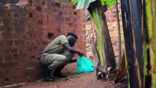 CHICKEN TRAP Afande Kerekere Xtra Touch 2017 [upl. by Coonan566]