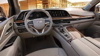 2023 Cadillac CT6V Blackwing V898790  Interior and Exterior Walkaround  2022 La Auto Show [upl. by Sutelc594]