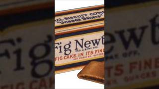 Hometown Historys Favorite Foods  Fig Newtons food history invention snacks figs [upl. by Deering]