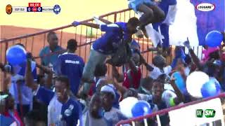 🔴EN DIRECT  FINALE ZONALE GUY GUI VS WALLY DAAN ZONE 3 GUEDIAWAYE [upl. by Addy]