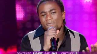 Billie jean cover french performance nouvelle star [upl. by Mackoff]