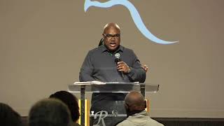 Recovering from Shame Minister Tony Ransom Sun 800 am 101324 [upl. by Jorry100]