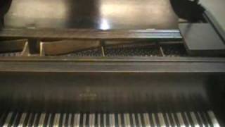 Wheelock Baby Grand Piano 301686 [upl. by Jeremie]