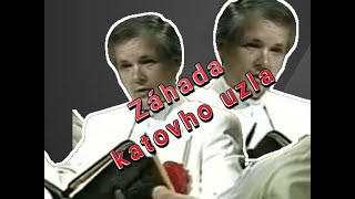 Záhadné zločiny Vol109Záhada katovho uzla [upl. by Jollenta]