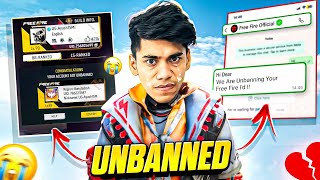 Exposed😰Am I HackerMy Region Id Got Unbanned🥺Must Watch [upl. by Strohbehn]