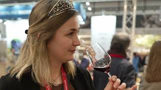 ProWein 2024  5 Organic World [upl. by Akire]