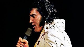 Elvis Presley  Hound Dog Live At MSG 1972  Karaoke [upl. by Langill]