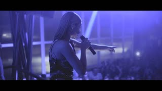 Maya Berović  Pauza  LIVE  Absolute Club Capljina 2016 [upl. by Nottnerb]