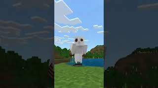 EL MEJOR ADDON DE TERROR PARA MCPE  minecraft mcpe minecraftmods minecraftaddon viralshort [upl. by Alikam]