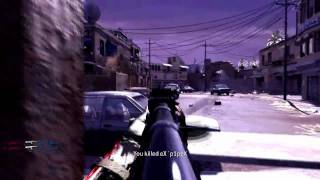 Colors 2 COD 4 Frag Movie By King [upl. by Anotyal]