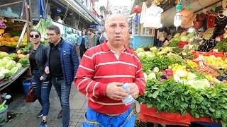 How Expensive is ISTANBUL TURKEY Exploring the City [upl. by Kistner]