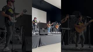 Valiente  Propósito con Estilo corridos regionalcristiano musica musicacristianamx [upl. by Laaspere]