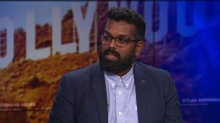 Romesh Ranganathan on the Funny Combination of his Wife and Mother [upl. by Stuckey]