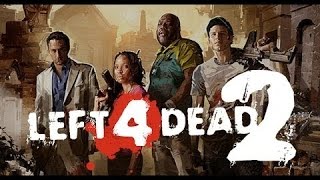 Como Instalar o Left 4 Dead 2 [upl. by Ajad676]