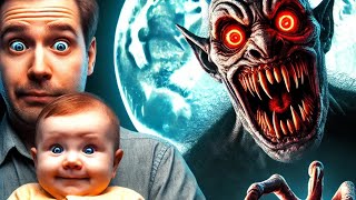 The Baby In Yellow Horror Game  Yellow Baby Is Back Horror Game [upl. by Ezmeralda]