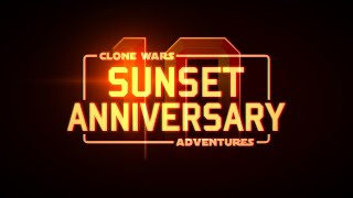 CWAEmu Sunset 10th Anniversary House Inspections [upl. by Torin76]