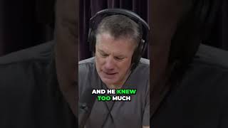 The Truth About Jeffrey Epstein Death🤯  Joe Rogan Experience [upl. by Tisdale9]