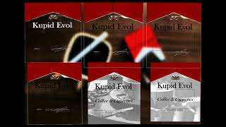 Kupid Evol  Tsotsi SmoothOfficial Visualiser [upl. by Yblocaj922]