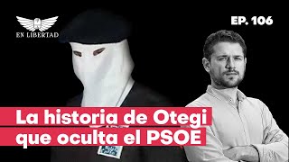 La cara oculta de Otegi [upl. by Melina]