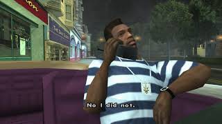 GTA San Andreas  Part 47 Jizzy [upl. by Sitnerp921]