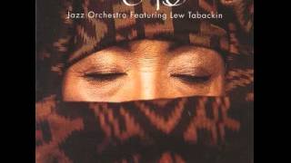 Hirokos Delight  Toshiko AkiyoshiLew Tabackin Big Band [upl. by Enilrem]