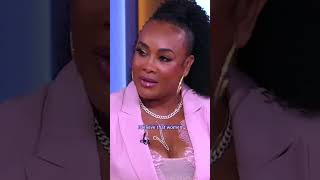 Vivica A Fox Talks About the New Film She Directed 1st Lady of BMF The Tonesa Welch Story on BET [upl. by Gibbons]