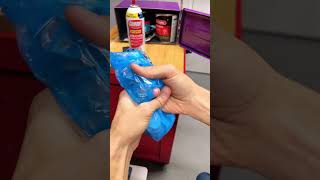 makerspace tips to eliminate fumes easier cleanup efficient kaizen protips [upl. by Eixam]