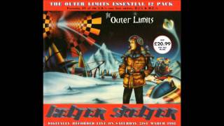 Vibes  Helter Skelter  The Outer Limits 21st March 1998 [upl. by Towill73]