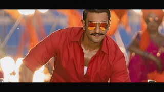 Simmba Full Movie In Hindi 720p HD 2018 Review amp Facts  Ranveer Singh Sara Ali Khan Sonu Sood [upl. by Ardnuas868]