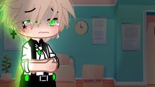 Please dont leave me  Gacha Club  MLB Il PART 9 There is always a price to pay  mini movie [upl. by Noiraa]