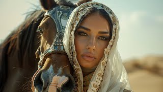 Beautiful Arabian Music amp Beautiful Arabic Music 2024 🌞 Ethnic House amp Ethno Deep House Mix 34 [upl. by Dusen]