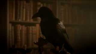 Jonathan Strange amp Mr Norrell  BBC One Raven Teaser  directed by Toby Haynes [upl. by Dare]