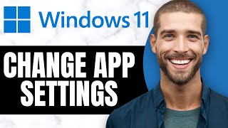 HOW TO CHANGE APP RECOMMENDATION SETTINGS IN WINDOWS 11 Updated [upl. by Alebasi]