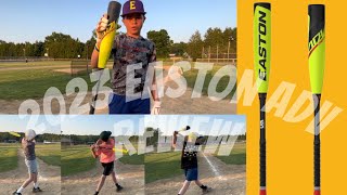 2023 Easton ADV USA Review [upl. by Ainedrag]