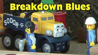 Enterprising Engines 29 Breakdown Blues [upl. by Stuart385]