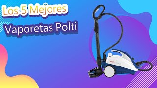 Los 5 Mejores Vaporetas Polti [upl. by Tripp394]