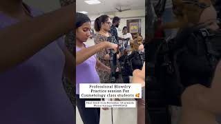 Diploma in Cosmetology course in ChennaiPSBeauty Academy  Watsapp 9994901413 [upl. by Eliason]