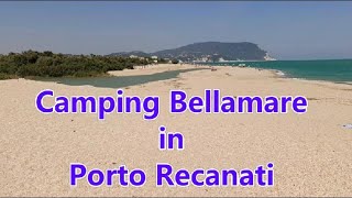 Camping Bellamare vlog5 [upl. by Bullock594]