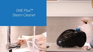 Dupray ONE Plus™ Steam Cleaner Demo [upl. by Edmond879]