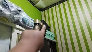 part 2 room tour spesial 60 subscriber [upl. by Trebeh]