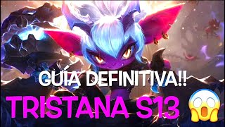 TRISTANA MONTAGE  BEST PLAYS S13 [upl. by Teferi]